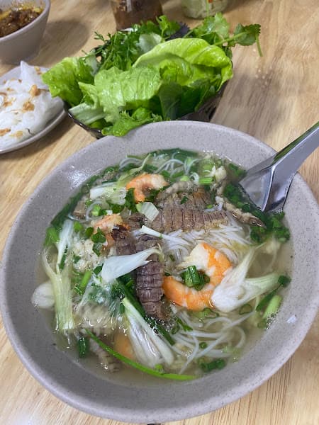 Hình ảnh Thanh Tươi Bún Chả Hà Nội ,Bánh Cuốn Phủ Lý - 3