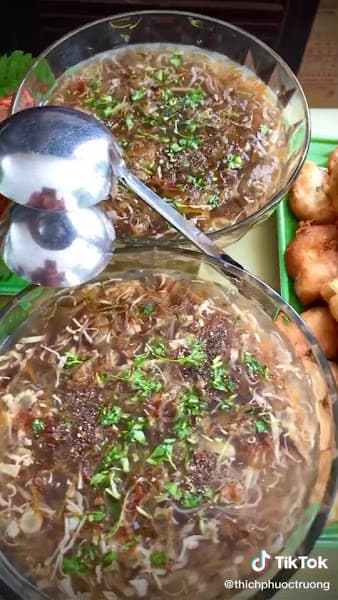 Hình ảnh Quán Chay Mặn Phú Quý - 3