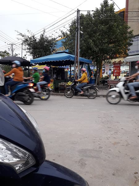 Hình ảnh KCN Thạnh Phú Đồng nai - 3