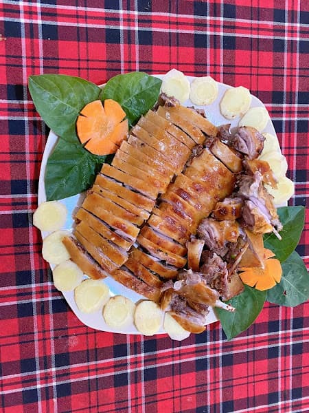 Hình ảnh Nhà hàng Biển Rừng - 5