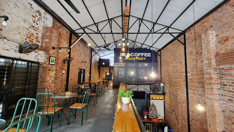 Hình ảnh Mia coffee roastery - 3