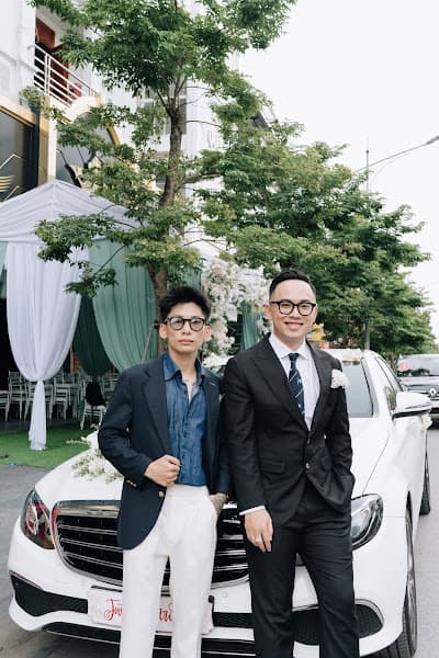 Hình ảnh Tobi Barber House - 2