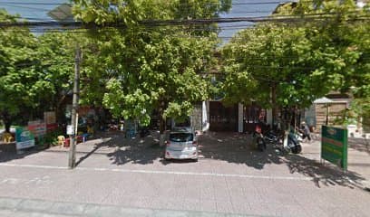 Ảnh bìa Yến Sào Bắc Giang