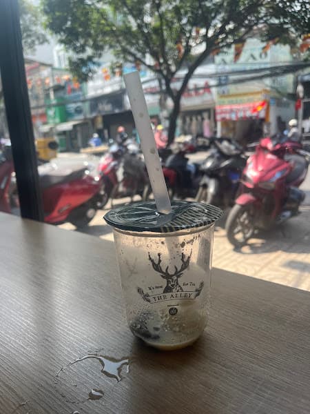 Hình ảnh The Alley - CMT8 - 4