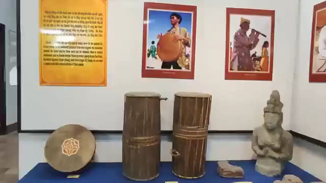 Hình ảnh Bảo Tàng Khánh Hòa - 2