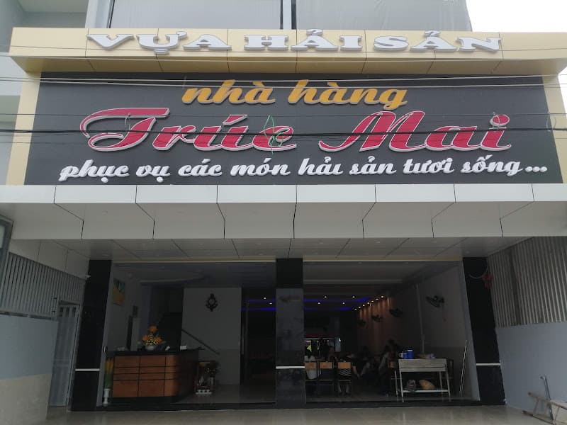 Hình ảnh Hải Sản Trúc Mai - 4