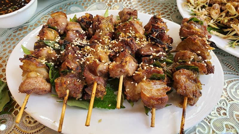 Hình ảnh Nhà hàng Ba Cửa Ninh Bình - 2