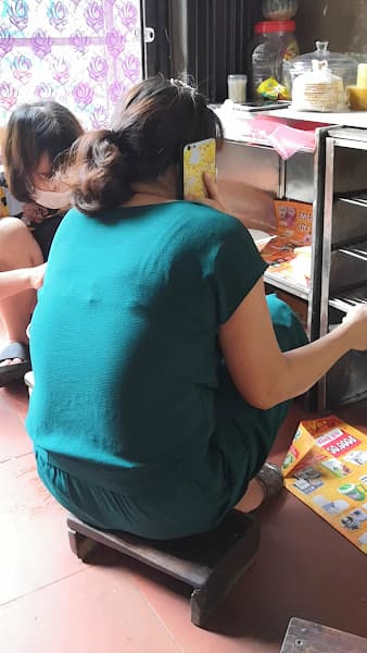 Hình ảnh Quán Chè Ngõ - 3