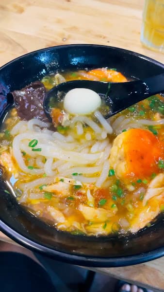 Hình ảnh BÁNH CANH GHẸ ANH VỸ - 2