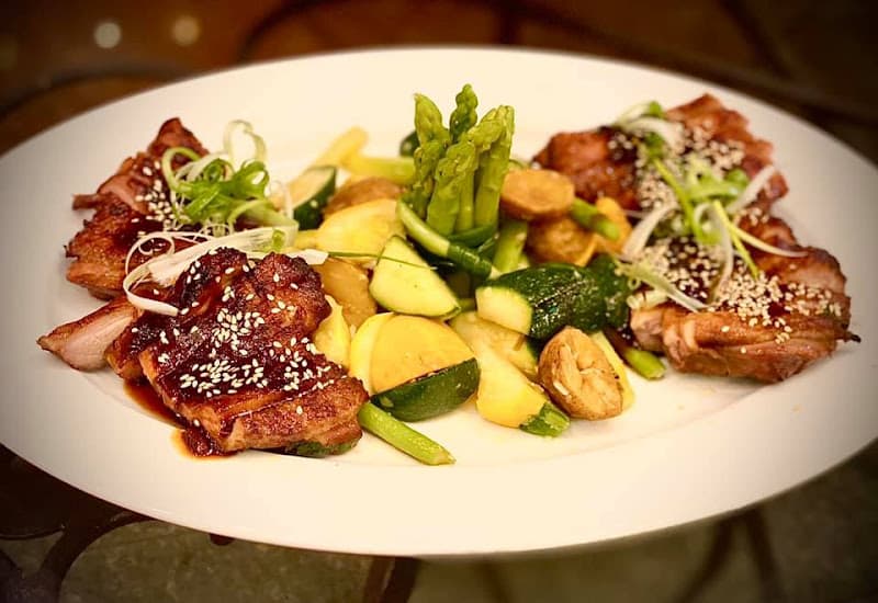 Hình ảnh Nhà hàng Tự Do - 4