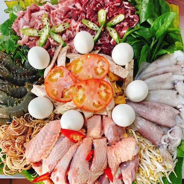 Hình ảnh Huy Mẹt Quán - 6