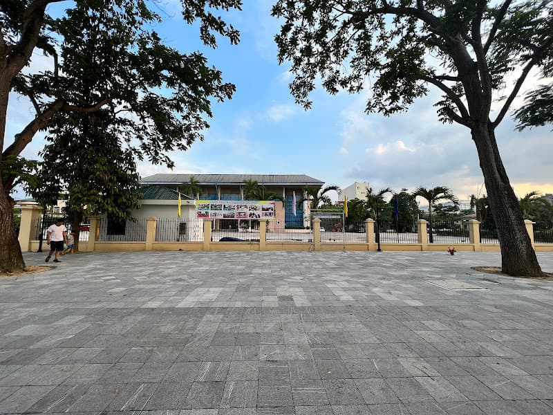 Hình ảnh Hồ Tân Quang - 2