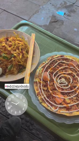 Hình ảnh Bánh Tráng Thu Sài Gòn - 3