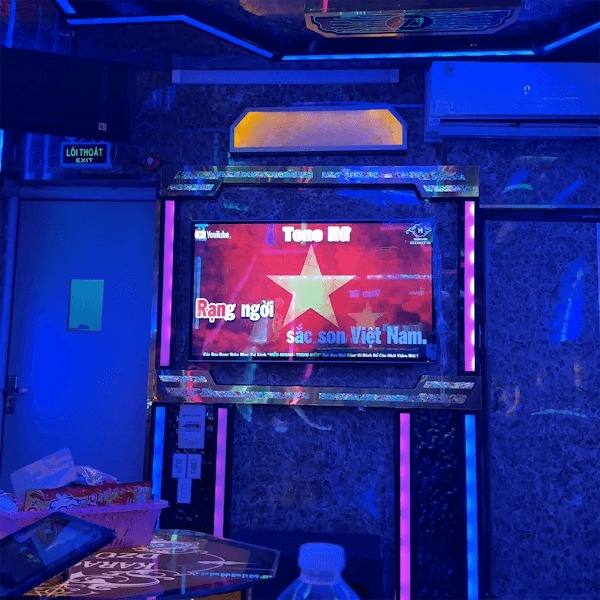 Hình ảnh Karaoke Dzung - 6