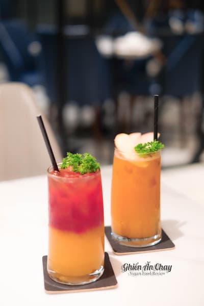 Hình ảnh Nhà hàng chay Sesame - Ẩm thực chay - 2