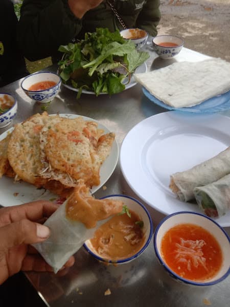 Hình ảnh Bánh Xèo Bẩy Đức - 2