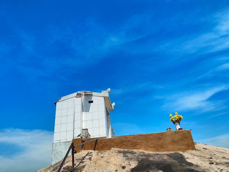 Hình ảnh Núi Cậu An Giang - 4