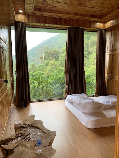 Hình ảnh Homestay A Gôn - 2