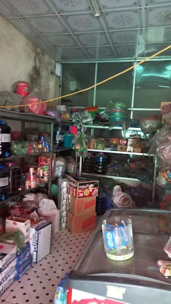 Hình ảnh Cửa Hàng Tạp Hóa Đại Dung - 3