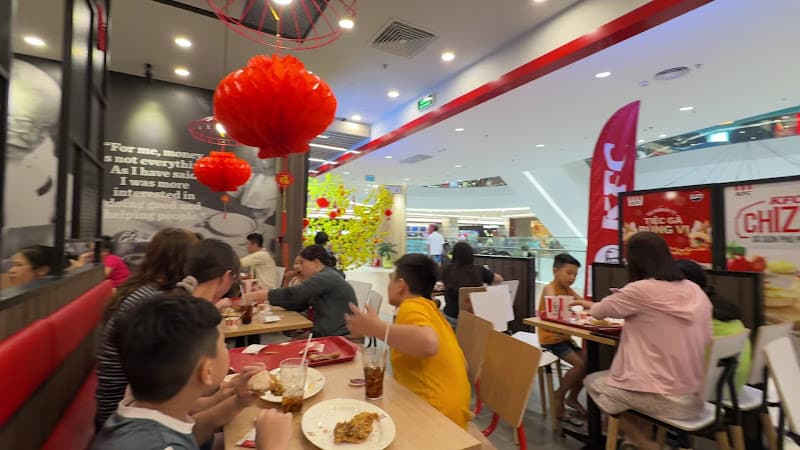 Hình ảnh KFC Parc Mall TP Hồ Chí Minh - 4
