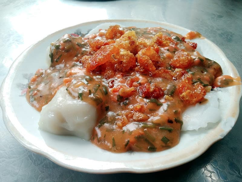 Hình ảnh Bánh Bèo Dĩa - 4