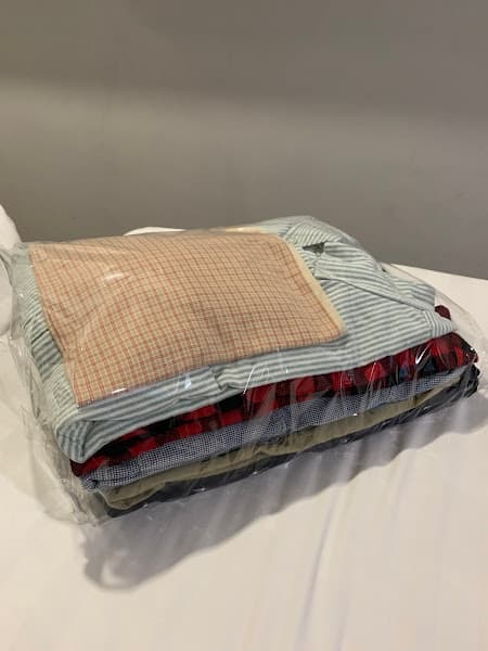 Hình ảnh Giặt là Bibi (Bibi laundry) - 2