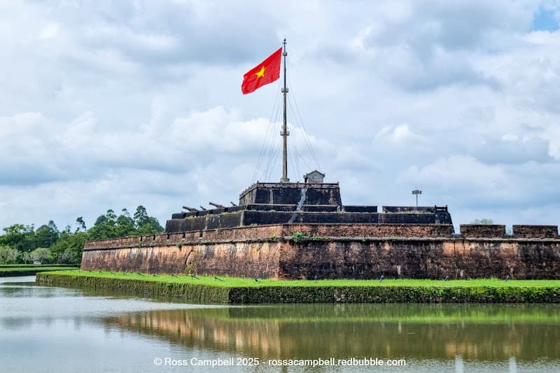 Hình ảnh Kỳ Đài - 2