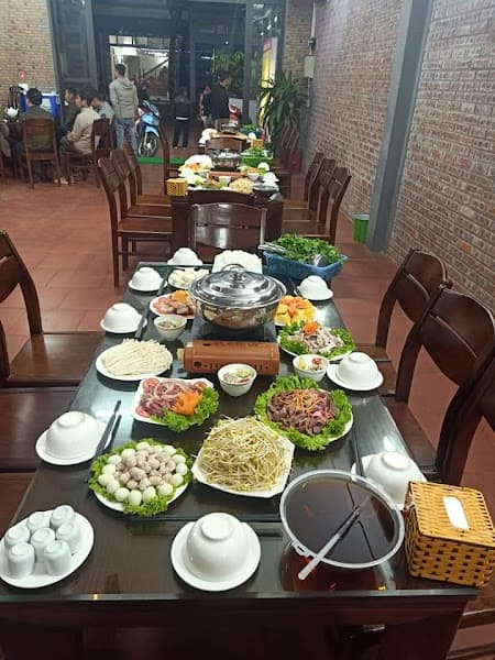 Hình ảnh Nhà hàng A Tưởng - 4