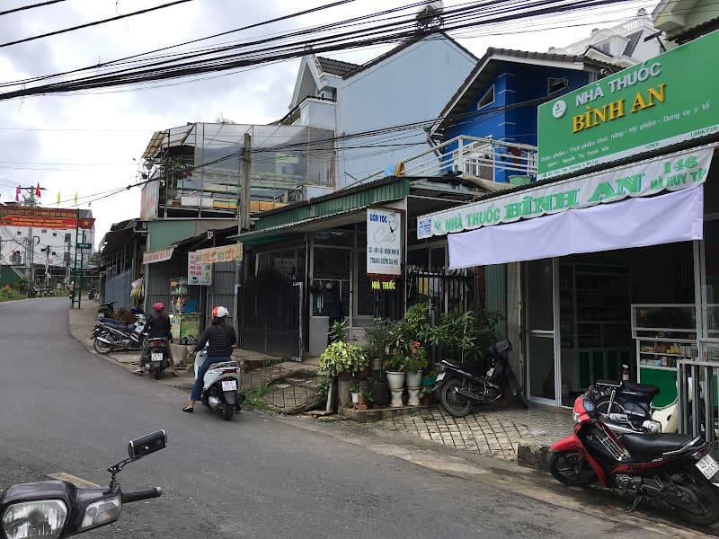 Hình ảnh Nhà thuốc Bình An - 3