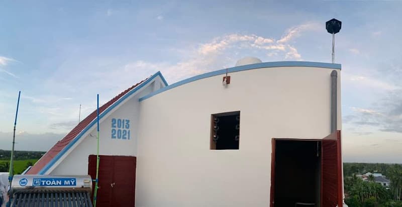 Hình ảnh Nhà Yến Như Sang - 2