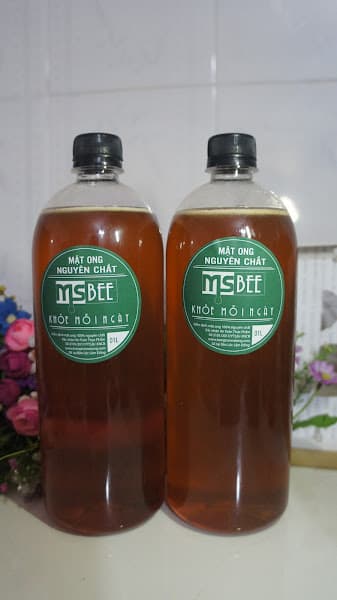 Hình ảnh Trà Thái Nguyên sỉ và lẻ Btea - 3