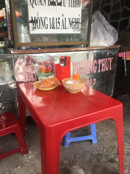 Hình ảnh Bánh canh Phương Thuỷ nhà thờ Thanh Đức - 2