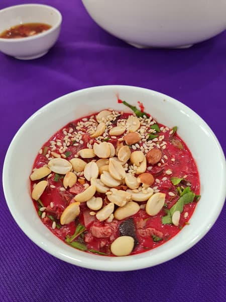 Nhà Hàng QUY TUẤT 2