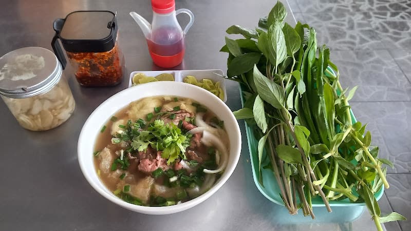 Hình ảnh Phở Anh Quốc - 4