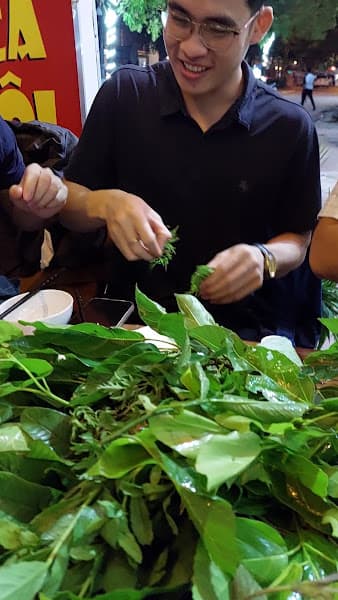 Hình ảnh Quán Gỏi Cá Hà Nội - 3