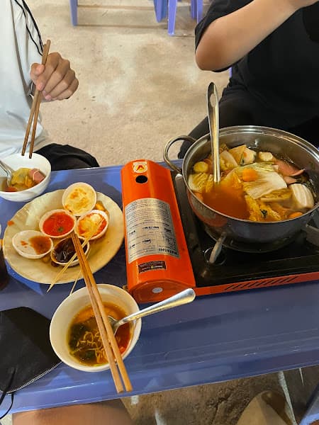 Hình ảnh Buffet Ăn Vặt 79 - 2