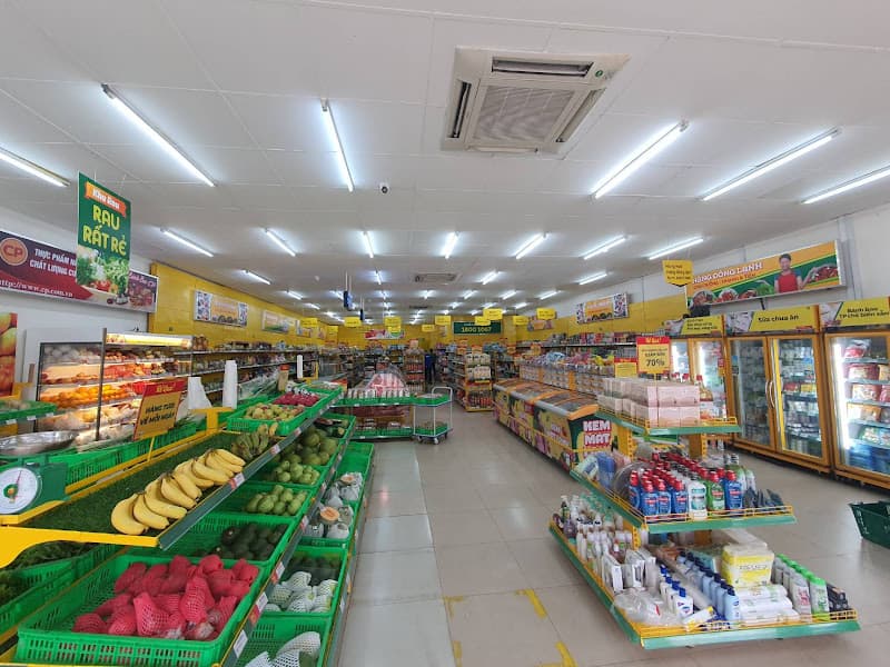 Hình ảnh Siêu thị Bách hóa XANH - 3