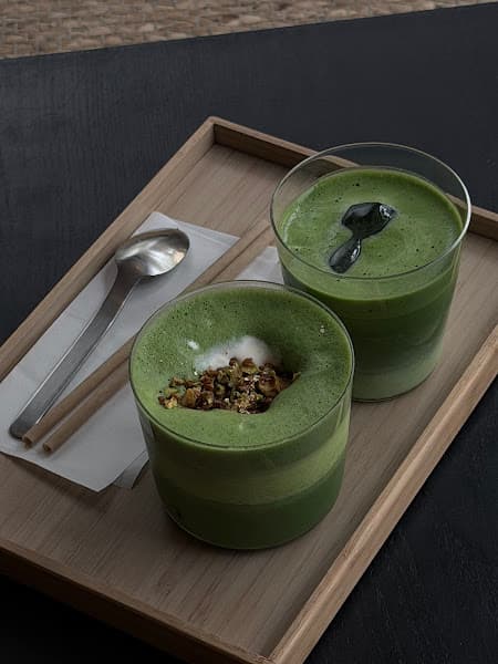 Hình ảnh (á) the matcha space - 4