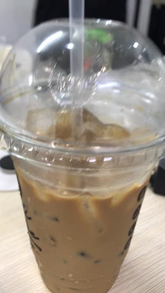 Hình ảnh Cà Phê Muối Chú Long - 5