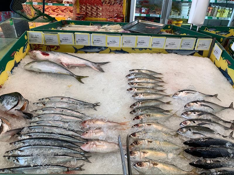 Hình ảnh Bách hóa XANH - 3