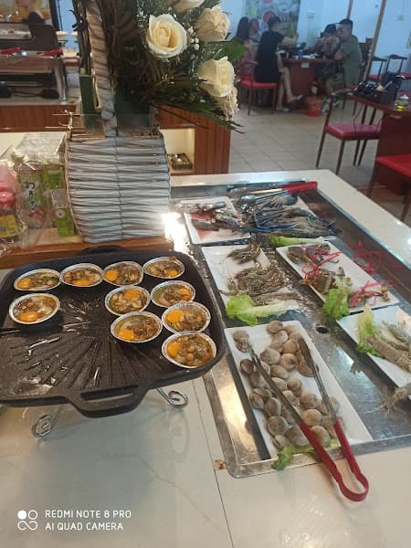 Hình ảnh Nhà hàng Buffet Win Cẩm Trung 2 - 4