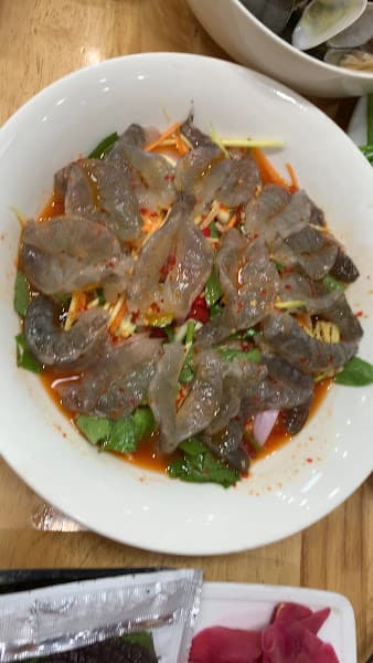 Hình ảnh Nhà hàng hải sản Vạn Chài - Vinh - 4
