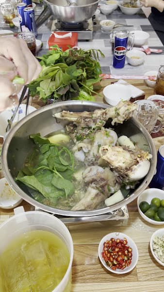 Hình ảnh Quán Bò Tơ Tây Ninh (Đạt) - 5