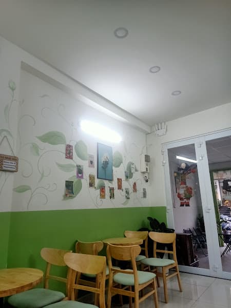 Ảnh bìa Matcha Vibe 29 Nguyễn Văn Thương, Tp HCM