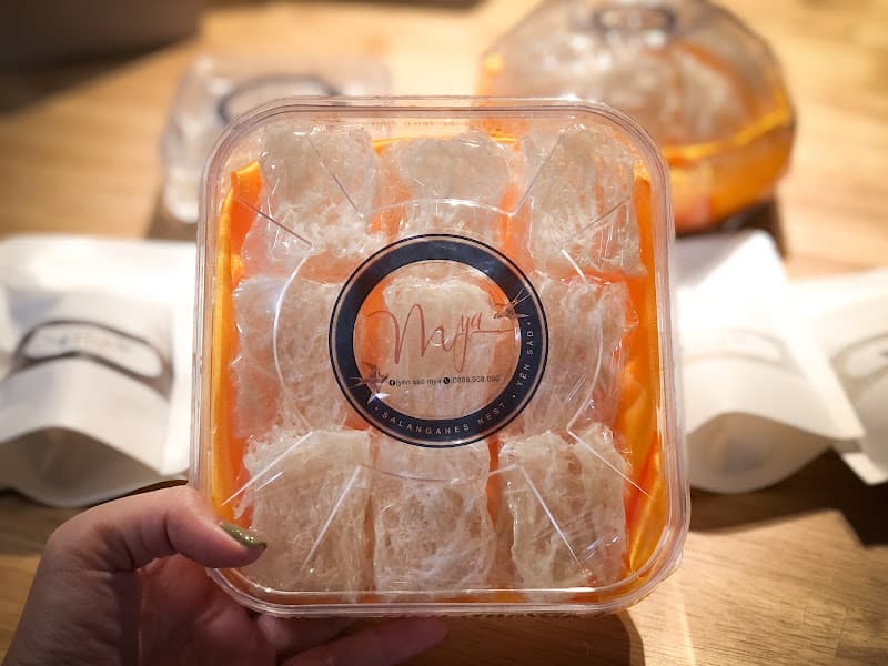 Hình ảnh Yến Sào Mya - 3