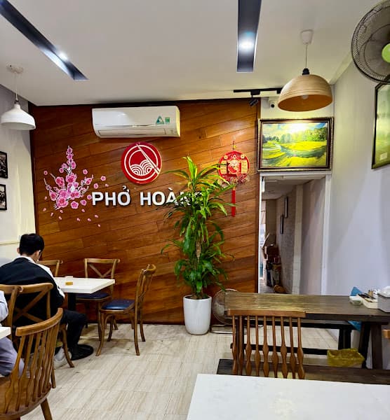 Hình ảnh PHỞ HOÀNG Ninh bình - 3
