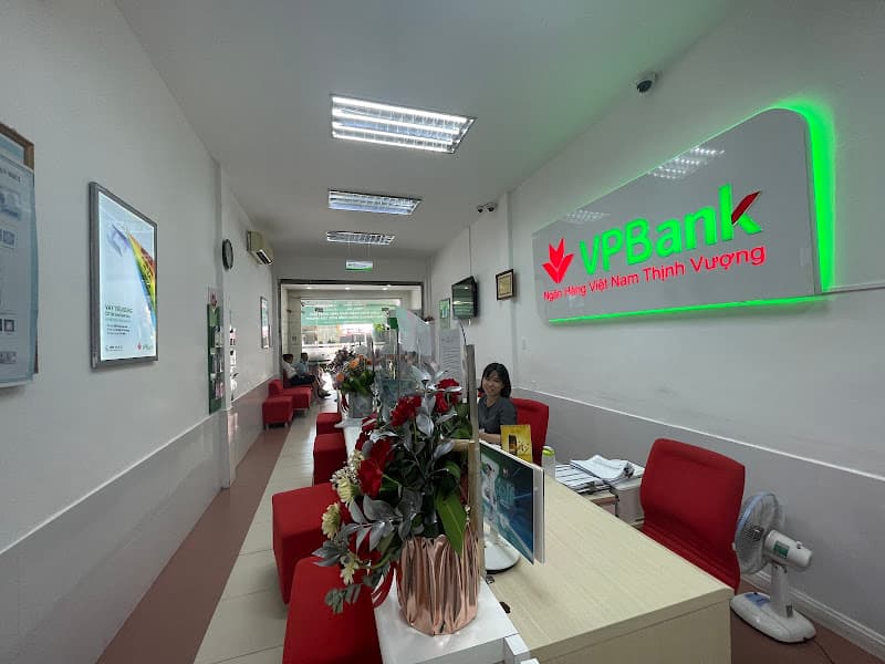 Hình ảnh VPBANK MAI THÚC LOAN - 4