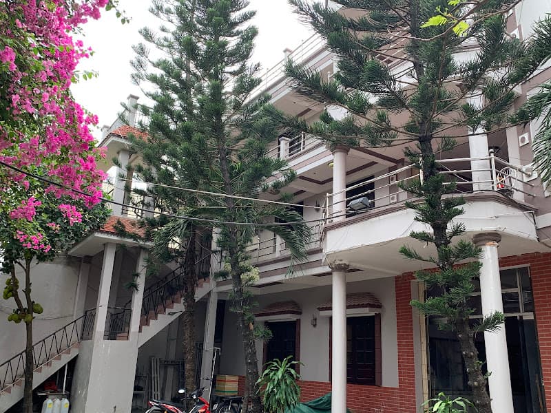 Hình ảnh Khách sạn- Karaoke Tường Vy - 4