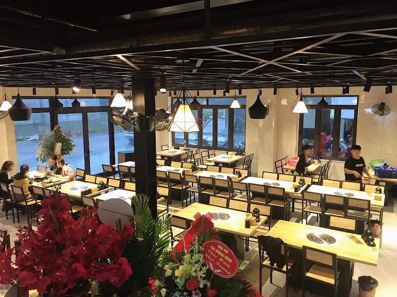 Ảnh bìa Nhà Hàng An An