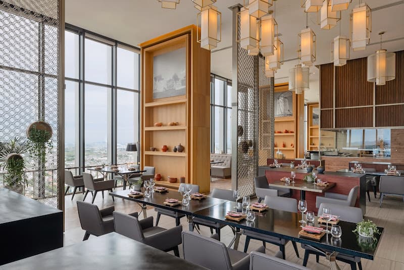 Ảnh bìa Nhà hàng Alma